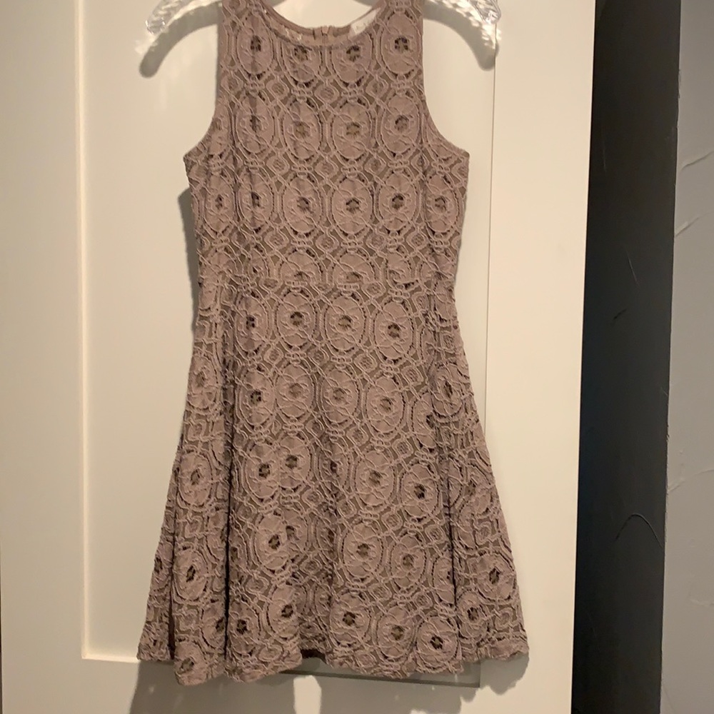 Altar’d State Dress